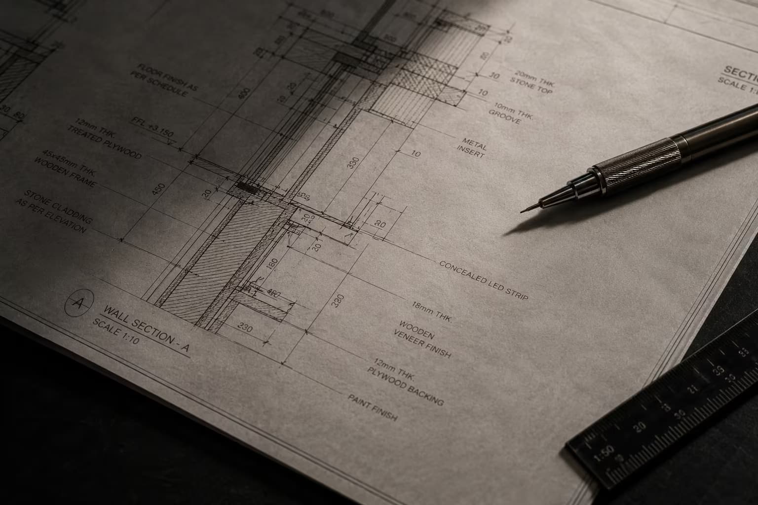Design Development