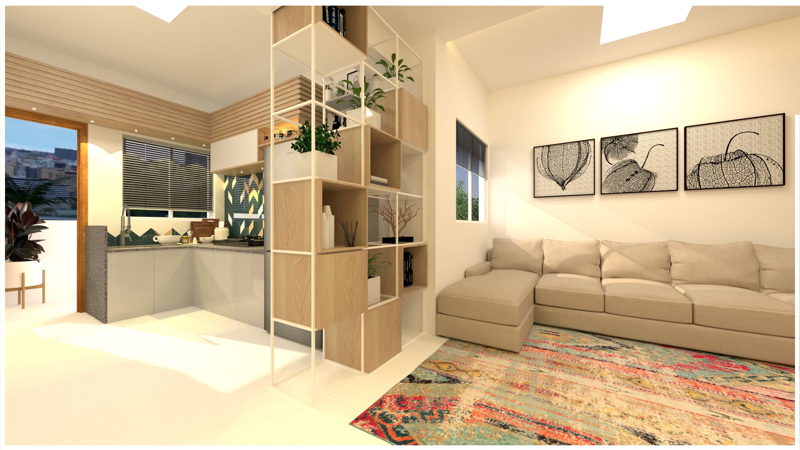 Residential